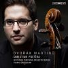 Download track 01 Concerto In B Minor For Cello And Orchestra, Op. 104 I. Allegro
