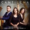Download track Élégie (After Op. 10 No. 5) [Arr. For Soprano, Harp & Cello]