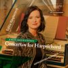 Download track Harpsichord Concerto No. 2 In D Major: III. Allegro Molto