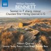 Download track Piano Sextet In F-Sharp Minor, Op. 8 IV. Finale. Allegro Assai Ed Energico