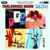 Download track Blue Monk
