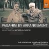 Download track Caprices, Op. 1, MS 25 (Arr. M. Skoryk For Orchestra): No. 24 In A Minor. Tema Quasi Presto