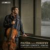Download track 2. Symphony-Concerto In E Minor Op. 125 - II. Allegro Giusto