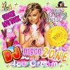 Download track Deep Outside
