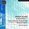 Download track Orphee Suite - V. Return To Orphees House