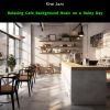 Download track Coffee And The Art Of Waking Up (Key Gb Ver.)