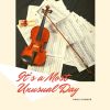 Download track It's A Most Unusual Day