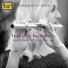 Download track Sonata In D Major For Flute And Piano, Op. 94: II. Allegretto Scherzando