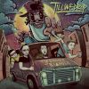 Download track It's Been A While