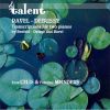 Download track 02 Ravel - String Quartet In F Major - I. Allegro Moderato. Tres Doux