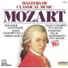 Download track Concerto For Flute (On Oboe) No. 2 In D Major, K. 285d / 314: III. Rondo. Allegretto