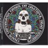 Download track How Does It Feel To Be The Acid Mothers Of 1000 Grateful Dead?