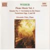 Download track 4. Sonate Nr. 1 C-Dur J. 138 Op. 24: IV. Rondo: Presto
