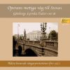 Download track Der Freischütz, Op. 77, J. 277: Wie Nahte Mir Der Schlummer