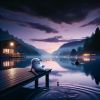 Download track Flowing Thoughts _ Ambient Lofi For Writing And Creativity