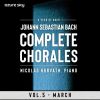 Download track 12. Matthäuspassion, BWV 244' No. 10, O Welt, Ich Muss Dich Lassen