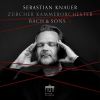 Download track Harpsichord Concerto No. 5 In F Minor, BWV 1056 III. Presto
