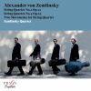 Download track String Quartet No. 4, Op. 25 V. Thema Mit Variationen (Barcarole). Poco Adagio
