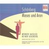 Download track Arnold Schoenberg / Moses Und Aaron: Act I-Scene. 3 Moses And Aaron Bring God'...