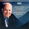 Download track Symphony No. 2 In D Major, Op. 73 - III. Allegretto Grazioso (Quasi Andantino) - Presto, Ma Non Assai'