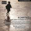 Download track 20.12 Pieces For Children No. 7. Es Ahchikem (I'm A Girl)