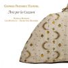 Download track Tolomeo, Re D'Egitto, HWV 25: Ouverture