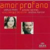 Download track 6. La Virtu Trionfante Dell'amore E Dell'odio Overo Il Tigrane Opera In 3 Acts Act 2 By Vivaldi RV 740 Rome 1724: Act 2 Scene 4. ''Squarciami Pure Il Seno'' Cleopatra