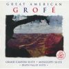 Download track Grand Canyon Suite - Cloudburst