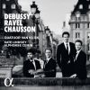 Download track String Quartet In F Major, M. 35: IV. Vif Et Agité