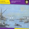 Download track Sonata A Violino Solo Composta Per Il Signore Pisendel: IV. Allegro