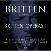 Download track Peter Grimes - Act 2 - Scene 1- People!... No! I Will Speak!