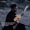 Download track 17. Libro Primo D _ Intavolatvra Di Chitarone- Partita No. 8