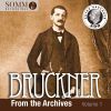 Download track Symphony No. 1 In C Minor, WAB 101 (1877 Linz Version, Ed. L. Nowak): I. Allegro