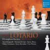 Download track Lotario, HWV 26-Opera Seria In Three Acts: Overture