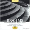 Download track 01 - Sextet In B Flat Major Op. 18 - Allegro Ma No Troppo