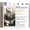 Download track Act 3 - Scene 2 (Eva Lükes, Mary, Elephant Man)