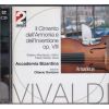 Download track 5. Concerto In Sol Minore Op. 8 N. 8 RV 332 F. I16 - 2. Largo