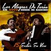 Download track Caballo Prieto Azabache