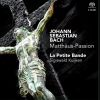 Download track Matthäus-Passion BWV 244: Matthäus-Passion BWV 244: Recitativo (Soprano): Wiewohl Mein Herz In Tränen Schwimmt