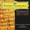 Download track Symphony No. 4 In A Major Op. 90 'Italian' - 2. Andante Con Moto