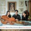 Download track Baryton Trio No. 114 In D Major, Hob. XI 114 II. Menuet