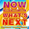 Download track What's Up (Relight Orchestra Remix)
