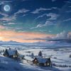 Download track Lullaby Of The Frozen Forest