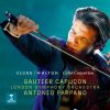 Download track 4. Elgar: Cello Concerto In E Minor Op. 85 - IV. Allegro  Moderato  Allegro Ma Non Troppo  Poco Più Lento  Adagio