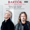 Download track 5. Violin Concerto No. 1 Sz. 36 - II. Allegro Giocoso