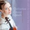 Download track Partita No. 3 In E Major, BWV 1006- Preludio (From The Solo Violin Sonatas And Partitas)