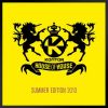 Download track Kontor House Of House - Summer Mastermix 2013