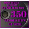 Download track Because I Love You (The Postman Song)