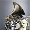 Download track Auh Das Schone Muss Sterben! Andante - Piu Sostenuto - Tempo Primo