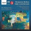 Download track Canticle I, Op. 40 'My Beloved Is Mine'